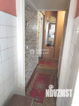 2-к квартира, на длительный срок, 44м2, 5/5 этаж