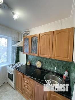 2-к квартира, на длительный срок, 40м2, 4/5 этаж