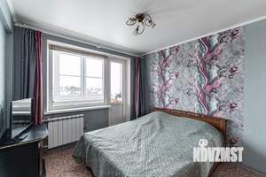 2-к квартира, на длительный срок, 68м2, 3/5 этаж