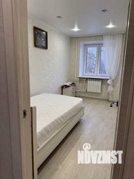 3-к квартира, на длительный срок, 57м2, 3/5 этаж