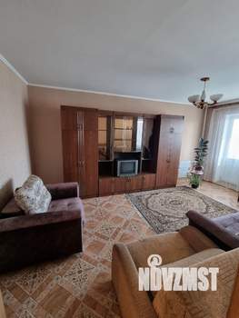 1-к квартира, на длительный срок, 39м2, 7/10 этаж