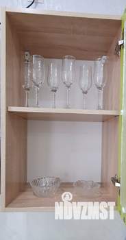 Студия квартира, посуточно, 30м2, 3/12 этаж