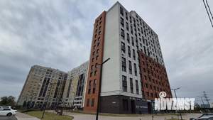 1-к квартира, на длительный срок, 33м2, 12/15 этаж