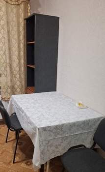 1-к квартира, на длительный срок, 33м2, 7/9 этаж