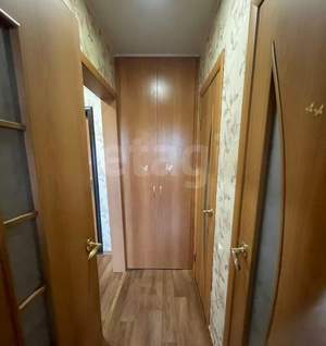 2-к квартира, на длительный срок, 44м2, 5/9 этаж