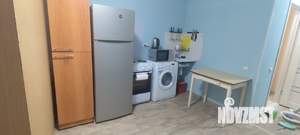 Студия квартира, на длительный срок, 27м2, 4/5 этаж