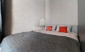 1-к квартира, на длительный срок, 40м2, 13/16 этаж