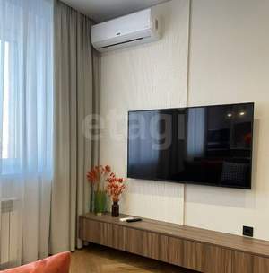 2-к квартира, на длительный срок, 48м2, 11/13 этаж