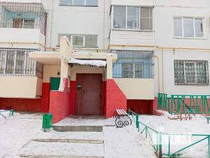 1-к квартира, на длительный срок, 34м2, 9/10 этаж