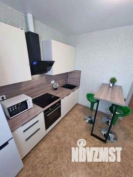 1-к квартира, на длительный срок, 50м2, 16/17 этаж