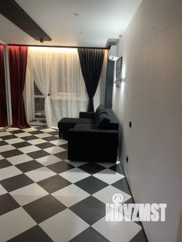 Студия квартира, на длительный срок, 34м2, 8/14 этаж