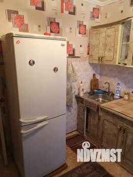 1-к квартира, на длительный срок, 30м2, 3/9 этаж