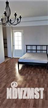 2-к квартира, на длительный срок, 45м2, 2/3 этаж