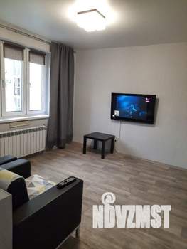1-к квартира, на длительный срок, 40м2, 4/10 этаж
