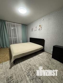1-к квартира, на длительный срок, 40м2, 9/11 этаж