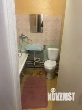 1-к квартира, на длительный срок, 38м2, 5/9 этаж