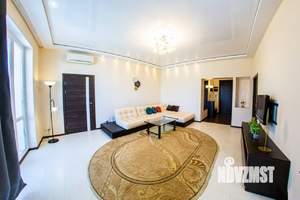 2-к квартира, посуточно, 52м2, 5/5 этаж