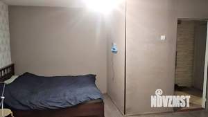 1-к квартира, на длительный срок, 34м2, 4/5 этаж