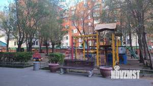 1-к квартира, на длительный срок, 42м2, 2/10 этаж