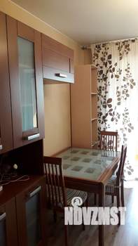 1-к квартира, на длительный срок, 42м2, 2/9 этаж