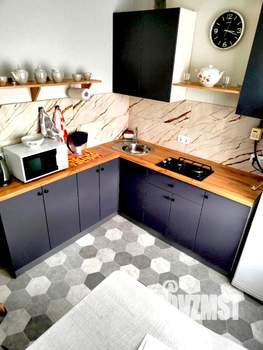 1-к квартира, посуточно, 37м2, 4/5 этаж