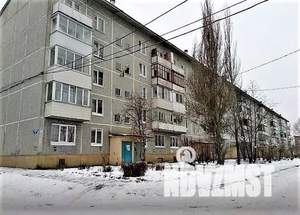 1-к квартира, на длительный срок, 36м2, 5/5 этаж