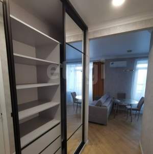 1-к квартира, на длительный срок, 42м2, 15/15 этаж