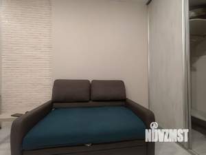 1-к квартира, посуточно, 45м2, 6/10 этаж