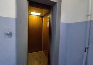 3-к квартира, на длительный срок, 70м2, 12/12 этаж