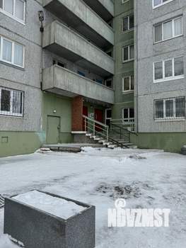 4-к квартира, на длительный срок, 80м2, 4/17 этаж