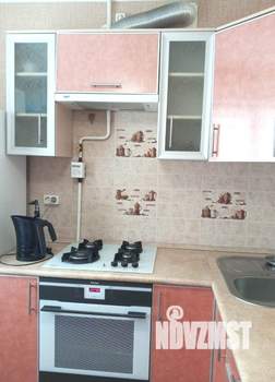 1-к квартира, на длительный срок, 31м2, 1/5 этаж