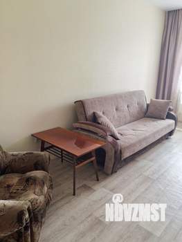 1-к квартира, на длительный срок, 36м2, 4/14 этаж