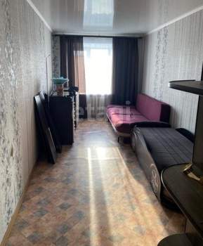 3-к квартира, на длительный срок, 60м2, 5/5 этаж