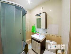 1-к квартира, посуточно, 30м2, 5/5 этаж