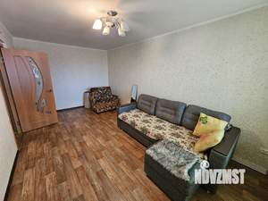 1-к квартира, на длительный срок, 37м2, 4/5 этаж