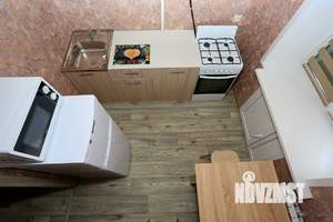 1-к квартира, посуточно, 31м2, 2/6 этаж