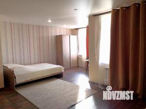 Студия квартира, посуточно, 33м2, 3/22 этаж