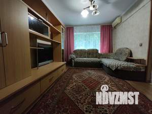 2-к квартира, на длительный срок, 45м2, 1/5 этаж
