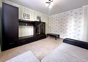 1-к квартира, на длительный срок, 36м2, 3/9 этаж