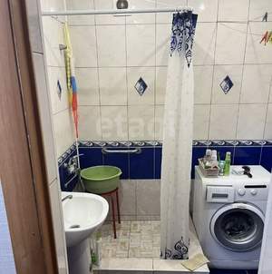 1-к квартира, на длительный срок, 42м2, 2/10 этаж