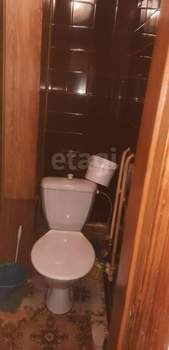2-к квартира, на длительный срок, 50м2, 2/5 этаж