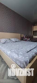 1-к квартира, посуточно, 42м2, 6/9 этаж
