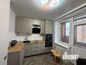 2-к квартира, на длительный срок, 66м2, 6/19 этаж