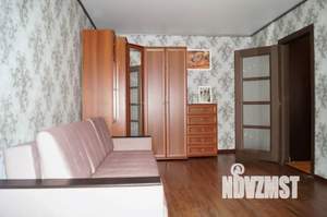 1-к квартира, посуточно, 40м2, 7/10 этаж