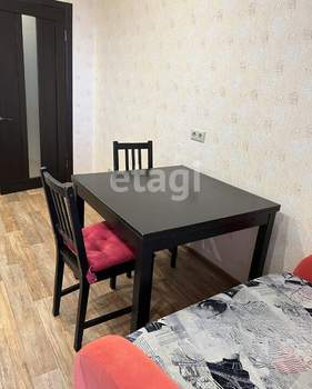 1-к квартира, на длительный срок, 44м2, 6/9 этаж