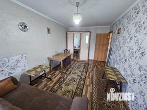 1-к квартира, на длительный срок, 30м2, 4/5 этаж