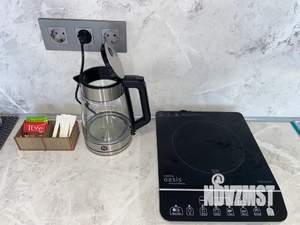 Студия квартира, посуточно, 33м2, 4/12 этаж