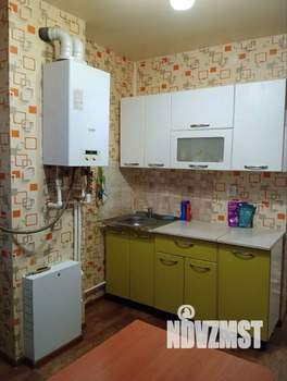 1-к квартира, на длительный срок, 34м2, 3/3 этаж