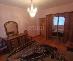 2-к квартира, на длительный срок, 71м2, 2/10 этаж