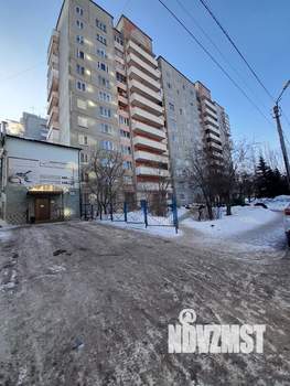 2-к квартира, на длительный срок, 58м2, 1/13 этаж